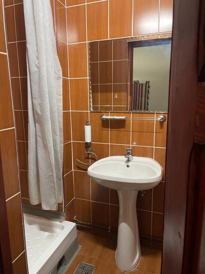 Pensiunea Noemi Braşov Exteriör bild